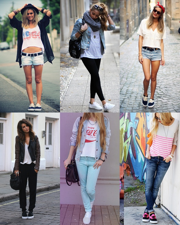 jeans vans mujer 2014